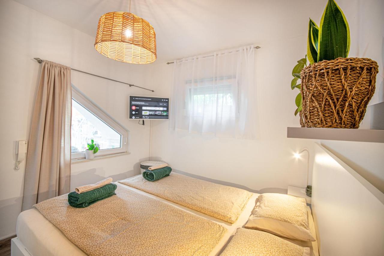 Apartment Vera Makarska Kültér fotó