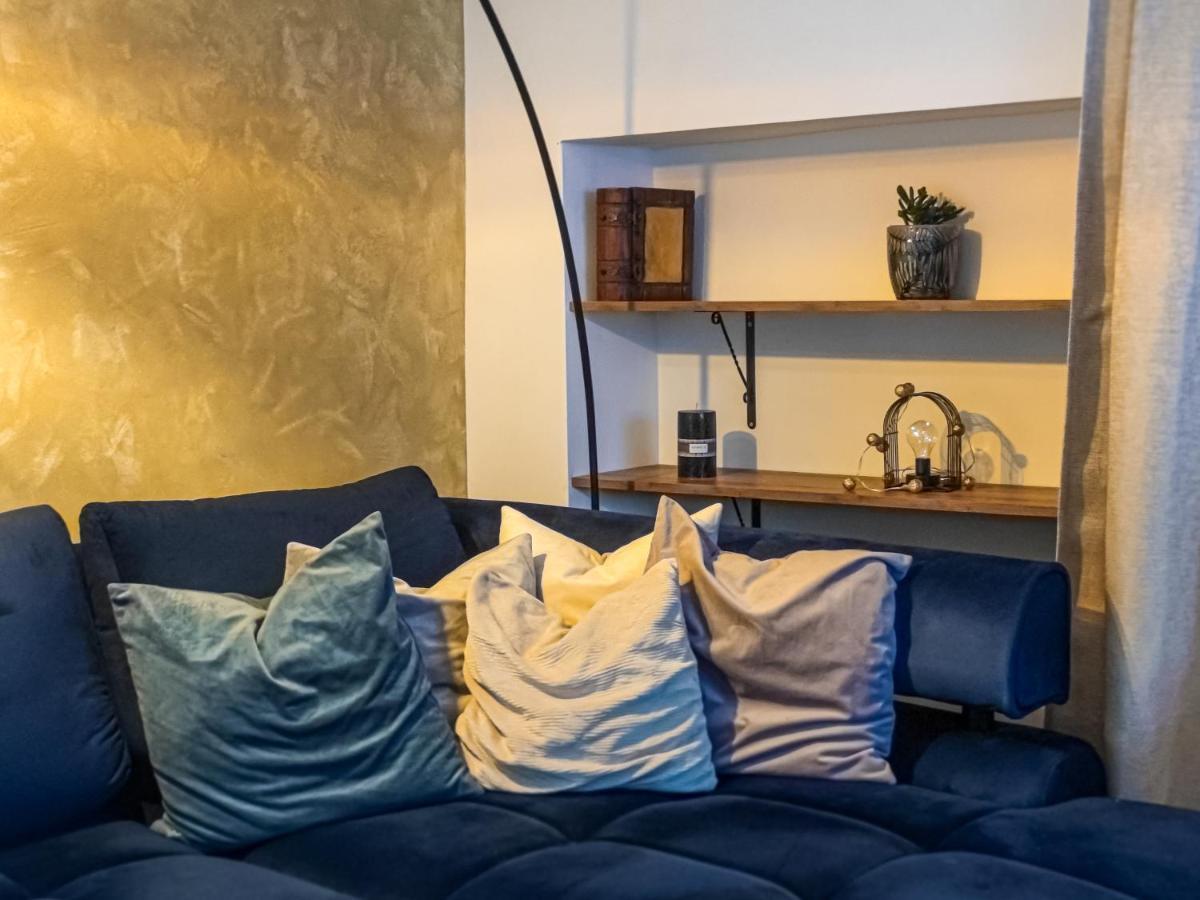 Apartment Vera Makarska Kültér fotó